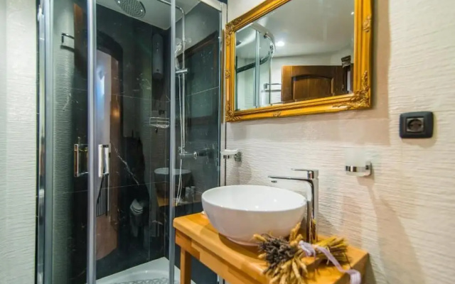 Bella Natka Bed And Breakfast
