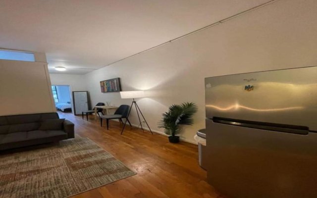 Wonderful 2BR Apartment in the heart of NYC