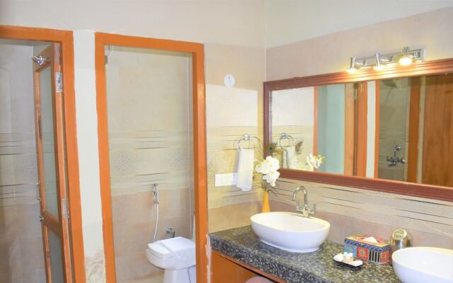 Aura Corbett Resort