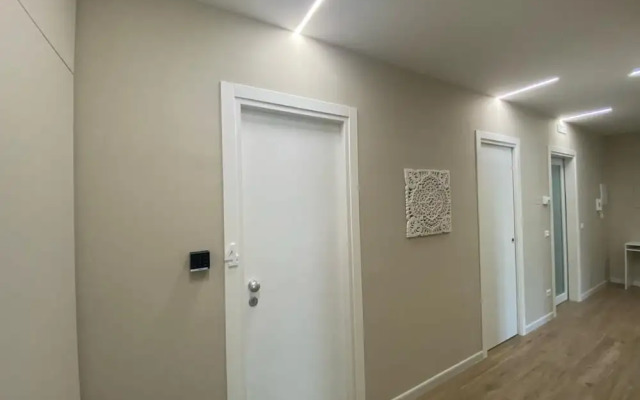 B&B Campus Suites Bari