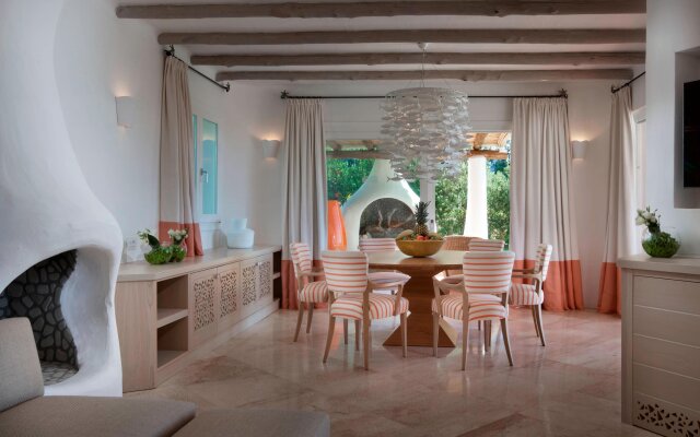 Romazzino, A Belmond Hotel, Costa Smeralda