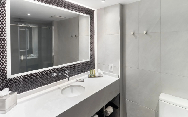 Hotel Bonaventure Montreal