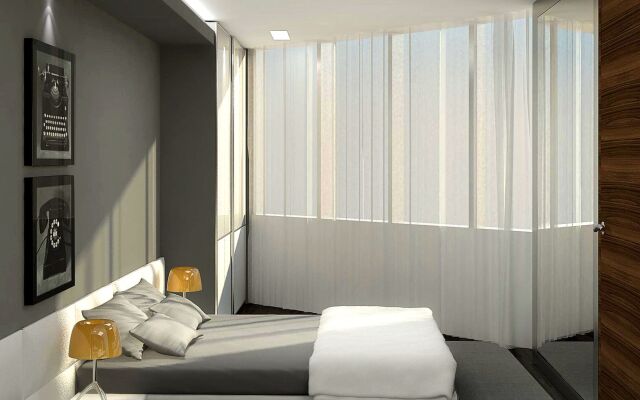 Staybridge Suites Doha Lusail by IHG