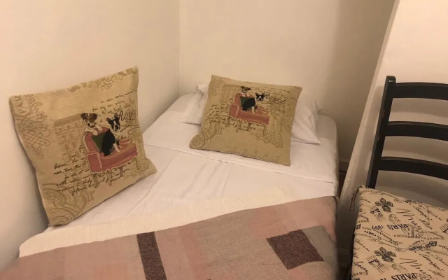 Bed and Breakfast Tomás Moro