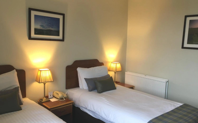 Salutation Hotel