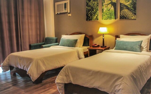 Ridgeview Chalets