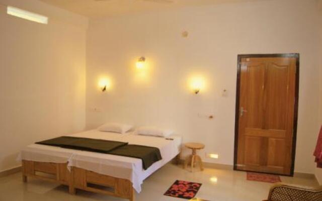 BlessDale Homestay Thekkady
