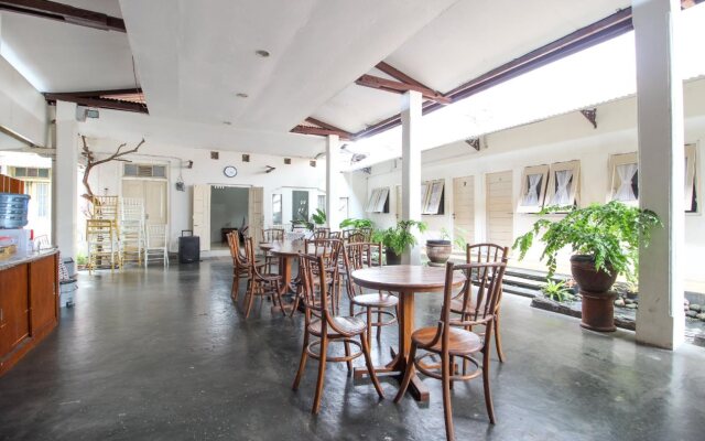 RedDoorz Syariah near Wijilan Yogyakarta