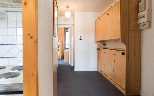 Appartement Tignes, 3 pièces, 8 personnes - FR-1-449-22