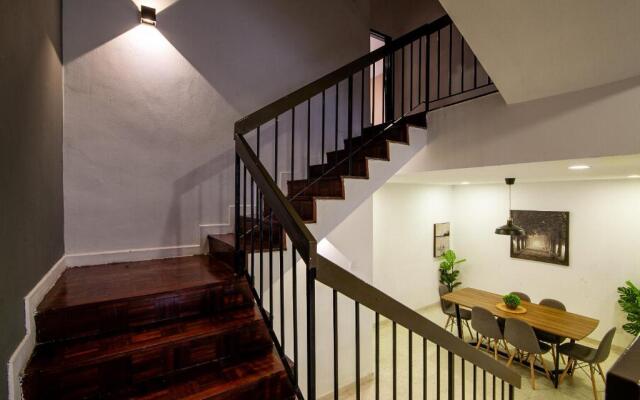 Bukit Damansara by Plush