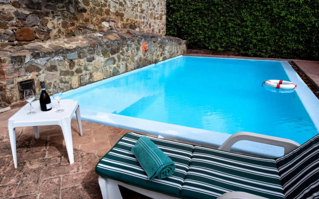 Hotel Vecchia Oliviera