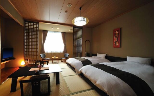 Watari Onsen Bettei Kaede