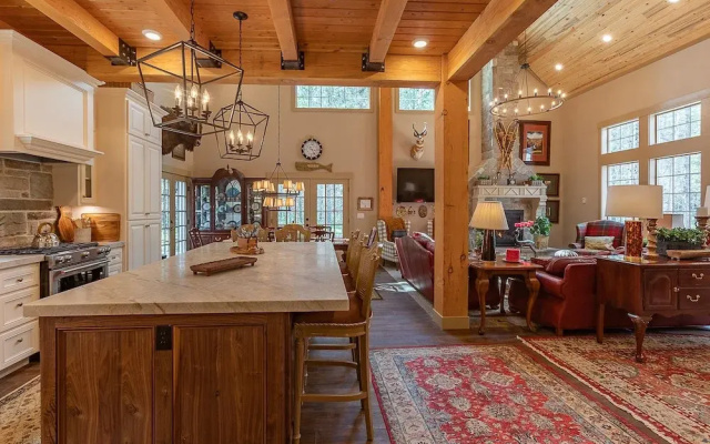 Uncle Chris' Cabin