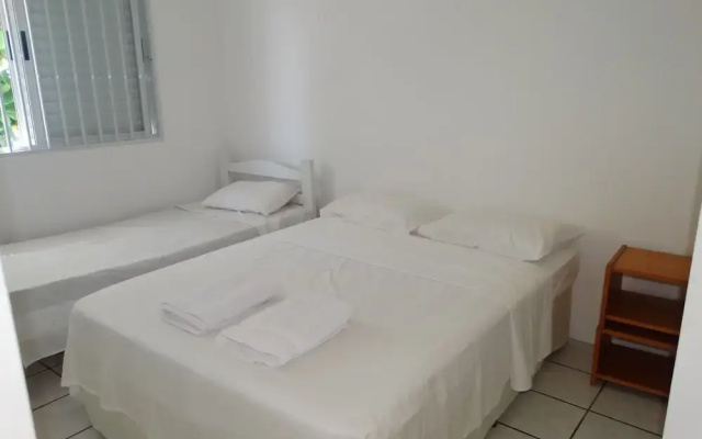 Praia dos Ingleses Casa 3 - 128