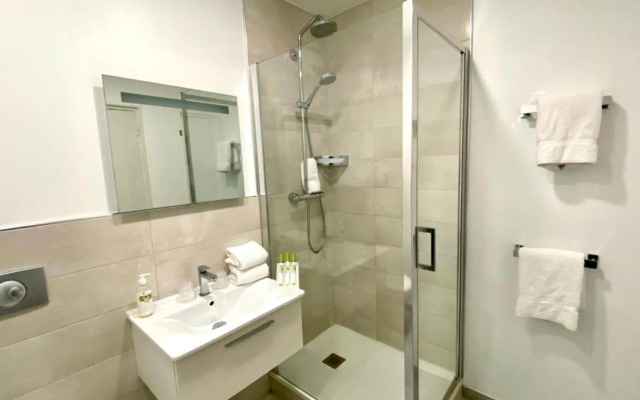 Hotel Saint Regis