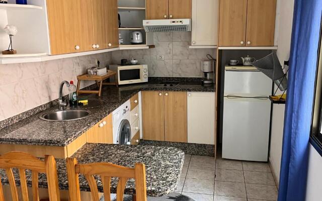 CORNELIA´S HOME 5A cozy apartament