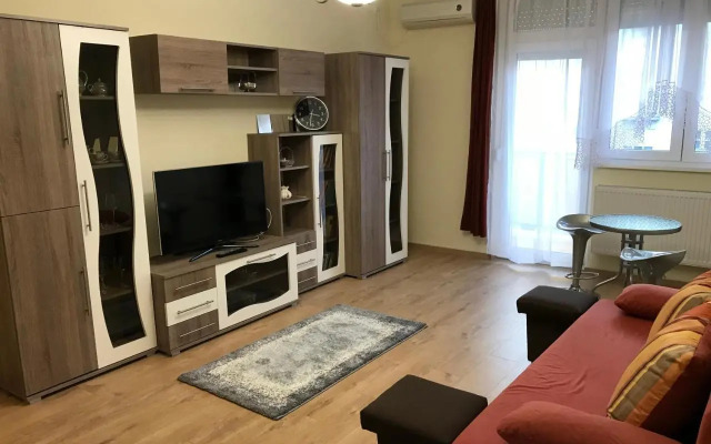 Ella Apartman