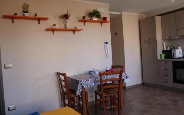 Casa Notti in Corso