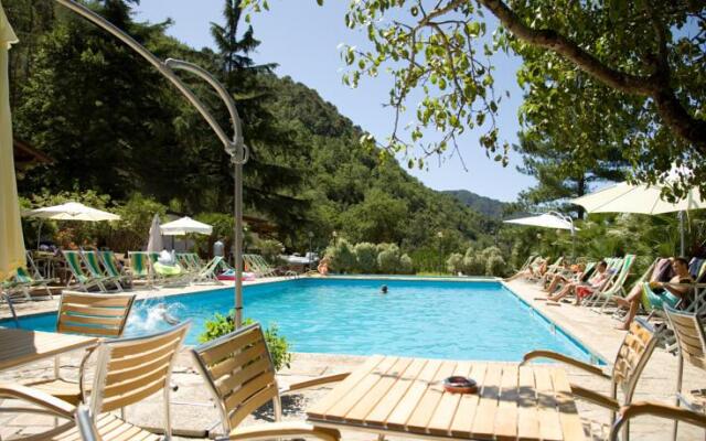 Delle Rose Camping Village