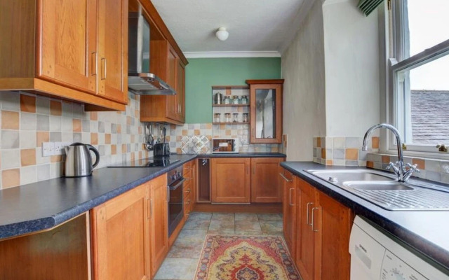 Holiday Home Clappersgate Hill