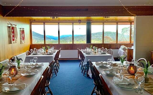 Valhalla Lodge Perisher