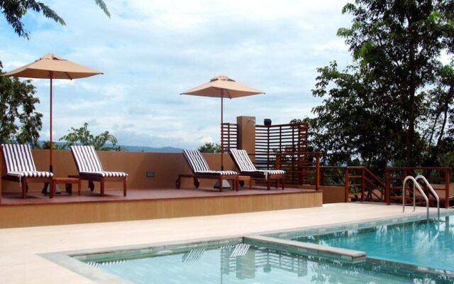 Mountain Creek Golf Resort & Residences