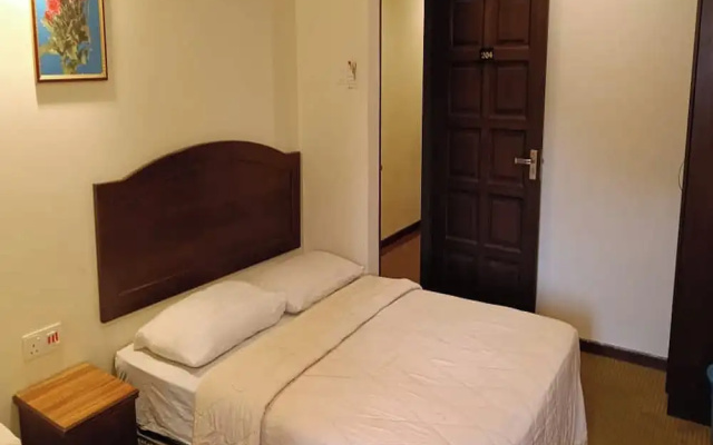 Hotel Remix 2 Cameron Highlands – Guest Rooms – Brinchang