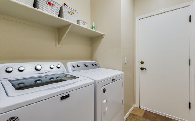 Pointsettia - 4 Br Home