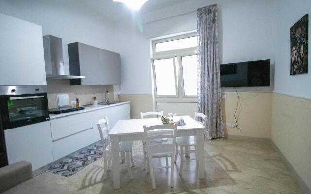 Dominique Comfort Apartment