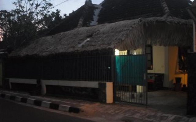 Rumah Zen Homestay Yogyakarta