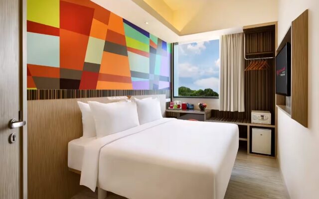 Resorts World Sentosa - Genting Hotel Jurong