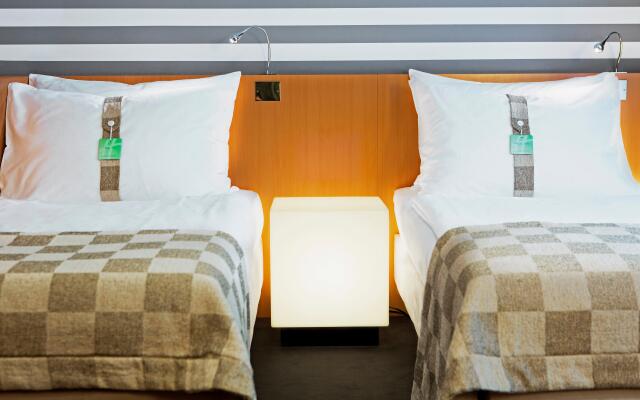 Holiday Inn Vienna City by IHG