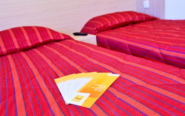 Premiere Classe Vierzon