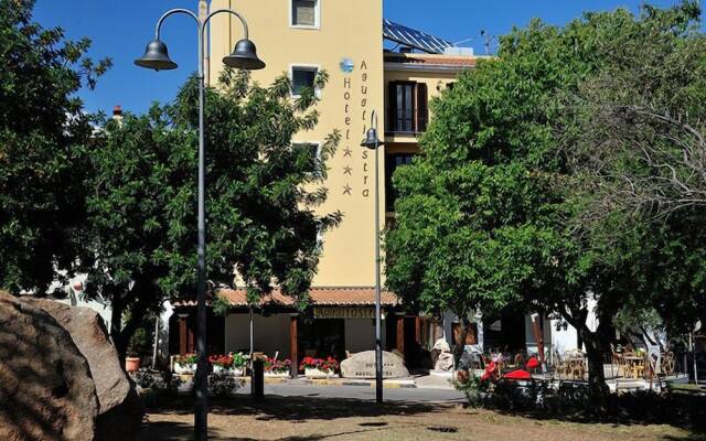 Hotel Agugliastra