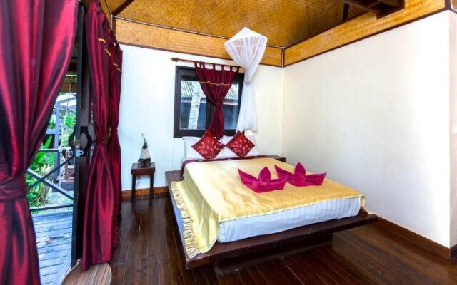 Fruit Tree Lodge