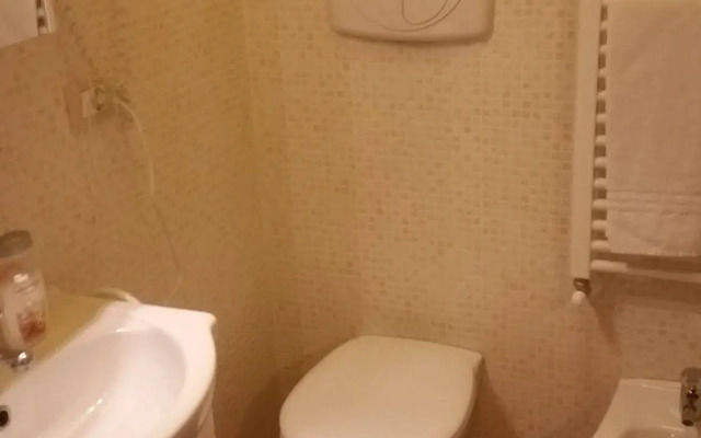 Vecchia Roma Resort