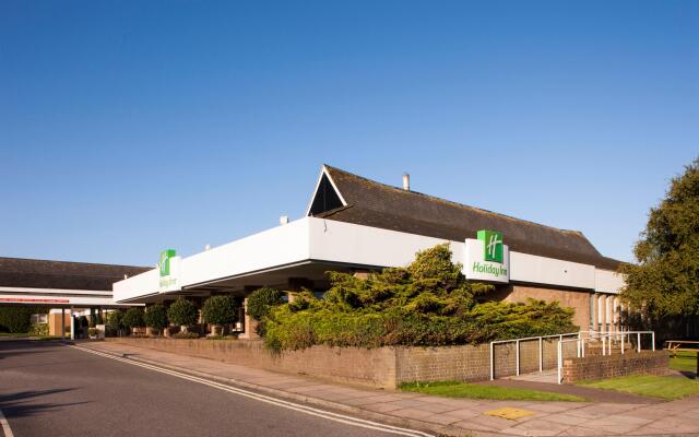 Holiday Inn Ipswich, an IHG Hotel