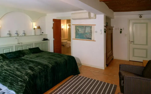 Parkzijde Bed & Breakfast