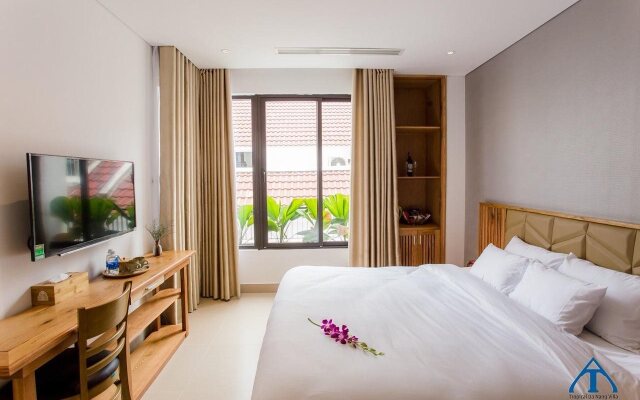 Tropical Da Nang Villa