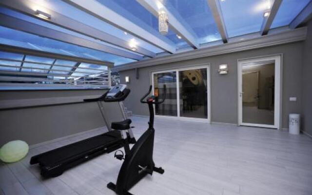 Luxury Apartament Della Marca