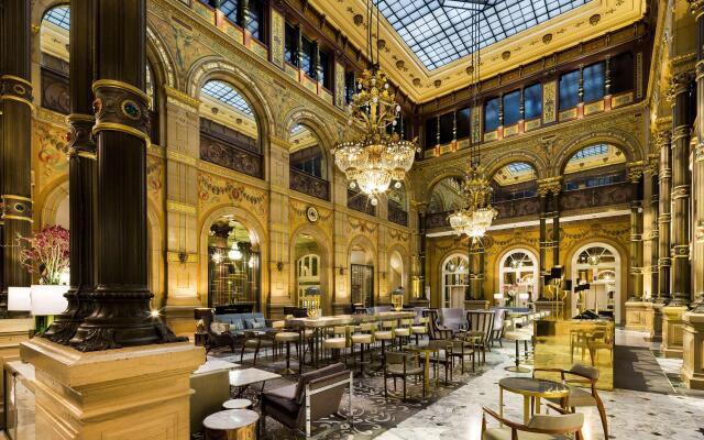 Hilton Paris Opera