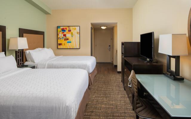 Holiday Inn Resort: Galveston-On The Beach by IHG