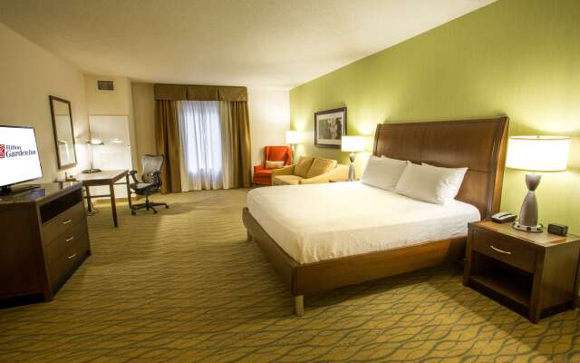 Hilton Garden Inn State College