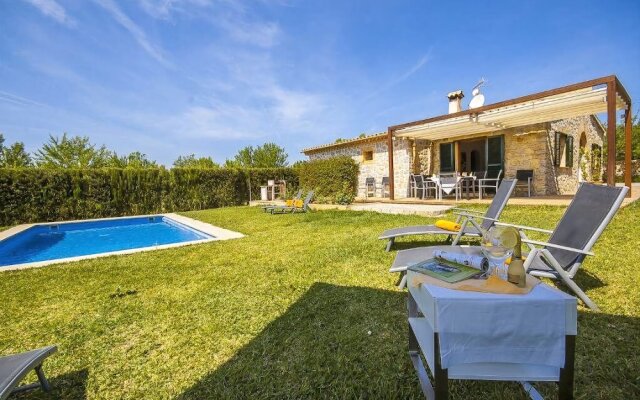 Finca dels Horts