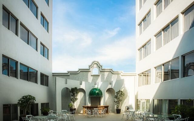 Hotel Plaza Genova Centro