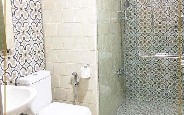 Sana Hotel Apartments