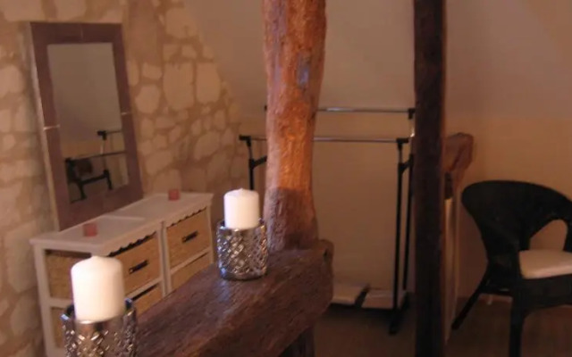 Gîte de la Poitevinière