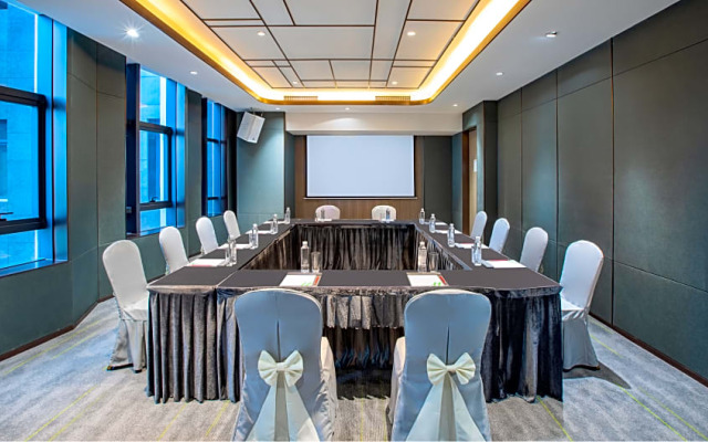 Holiday Inn NANNING ZHUANGJIN