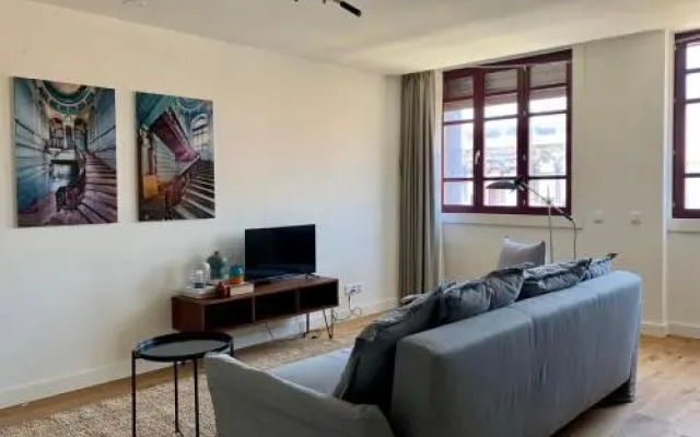 Oporto Chic&Cozy - Batalha II