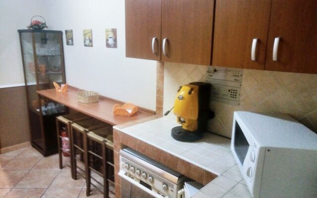 Stesicoro Exclusive Rooms